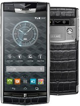 Best available price of Vertu Signature Touch in Philippines