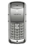 Best available price of Vertu Constellation 2006 in Philippines