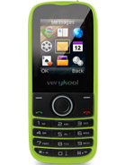 Best available price of verykool i121 in Philippines