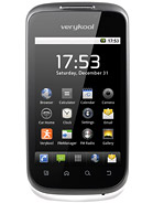 Best available price of verykool s735 in Philippines