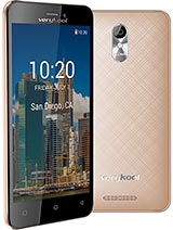Best available price of verykool s5007 Lotus Plus in Philippines