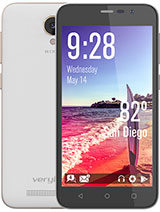Best available price of verykool SL4502 Fusion II in Philippines