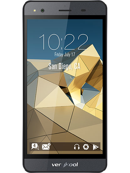 Best available price of verykool SL5550 Maverick LTE in Philippines