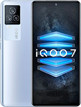 Best available price of vivo iQOO 7 in Philippines