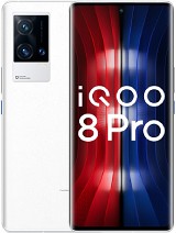 Best available price of vivo iQOO 8 Pro in Philippines