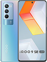 Best available price of vivo iQOO 9 SE in Philippines