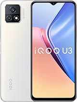 Best available price of vivo iQOO U3 in Philippines