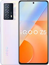 Best available price of vivo iQOO Z5 in Philippines