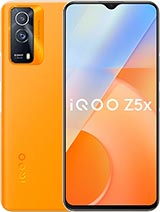 Best available price of vivo iQOO Z5x in Philippines