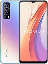 Best available price of vivo iQOO Z3 in Philippines