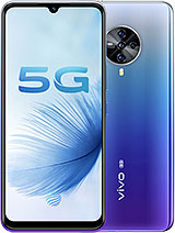Best available price of vivo S6 5G in Philippines