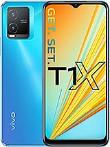 Best available price of vivo T1x (India) in Philippines