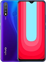 Best available price of vivo U20 in Philippines