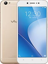 Best available price of vivo V5 Lite vivo 1609 in Philippines