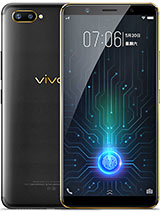 Best available price of vivo X20 Plus UD in Philippines