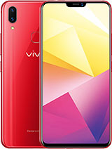 Best available price of vivo X21i in Philippines