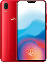 Best available price of vivo X21 UD in Philippines