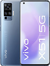 Best available price of vivo X51 5G in Philippines