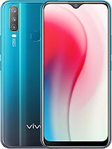 Best available price of vivo Y3 4GB 64GB in Philippines