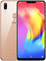 Best available price of vivo Y83 Pro in Philippines