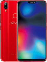 Best available price of vivo Z1i in Philippines