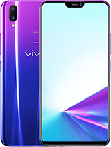 Best available price of vivo Z3x in Philippines