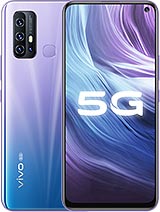 Best available price of vivo Z6 5G in Philippines