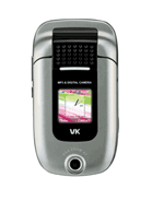 Best available price of VK Mobile VK3100 in Philippines