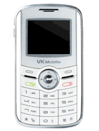 Best available price of VK Mobile VK5000 in Philippines