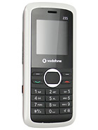 Best available price of Vodafone 235 in Philippines
