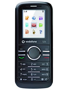 Best available price of Vodafone 526 in Philippines