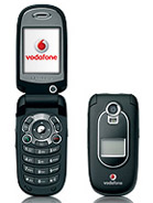 Best available price of Vodafone 710 in Philippines