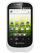 Best available price of Vodafone 858 Smart in Philippines