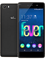 Best available price of Wiko Fever 4G in Philippines