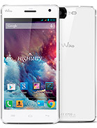 Best available price of Wiko Highway in Philippines