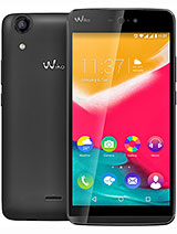 Best available price of Wiko Rainbow Jam 4G in Philippines
