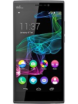Best available price of Wiko Ridge Fab 4G in Philippines