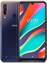 Best available price of Wiko View3 Pro in Philippines