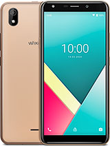 Best available price of Wiko Y61 in Philippines