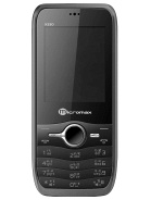 Best available price of Micromax X330 in Philippines