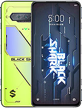 Best available price of Xiaomi Black Shark 5 RS in Philippines