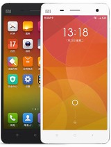 Best available price of Xiaomi Mi 4 in Philippines