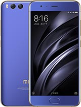 Best available price of Xiaomi Mi 6 in Philippines