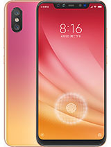 Best available price of Xiaomi Mi 8 Pro in Philippines