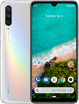 Best available price of Xiaomi Mi A3 in Philippines
