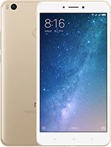 Best available price of Xiaomi Mi Max 2 in Philippines