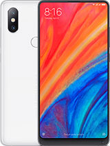Best available price of Xiaomi Mi Mix 2S in Philippines
