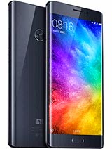 Best available price of Xiaomi Mi Note 2 in Philippines