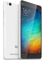 Best available price of Xiaomi Mi 4i in Philippines