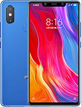 Best available price of Xiaomi Mi 8 SE in Philippines